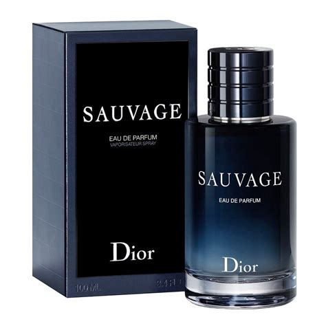 dior sauvage в этуале|DIOR Sauvage Eau De Parfum купить по низким ценам в .